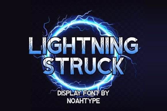 Lightning Struck: Capturing Electric Energy in Your Design