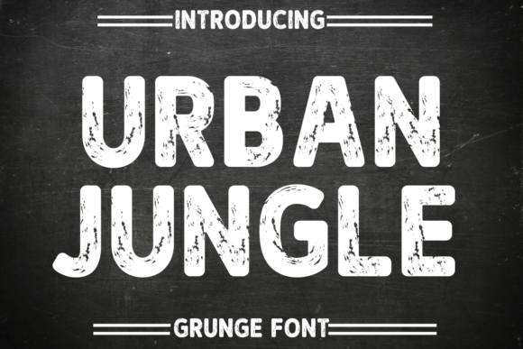 Urban Jungle: Capturing the Gritty, Rebellious Spirit of the Street
